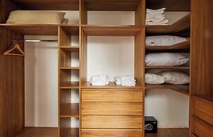 Hestia at Historic Building in Recoleta