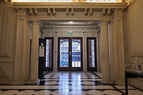 Hestia at Historic Building in Recoleta
