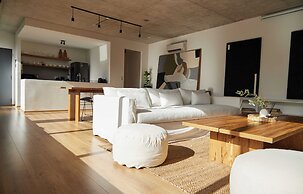 Hestia at Historic Building in Recoleta