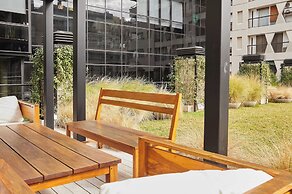 Hestia at Historic Building in Recoleta