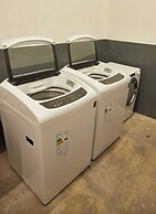 Hestia at Historic Building in Recoleta