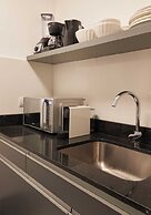 Hestia at Historic Building in Recoleta