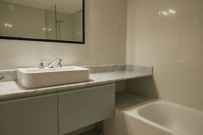 Hestia at Historic Building in Recoleta