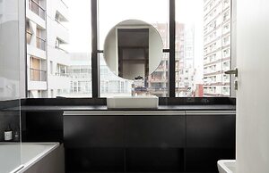 Hestia at Historic Building in Recoleta