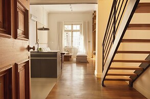 Hestia at Historic Building in Recoleta