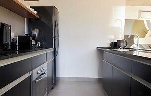 Hestia at Historic Building in Recoleta