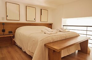 Hestia at Historic Building in Recoleta