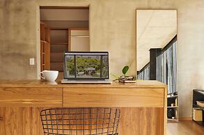 Hestia at Historic Building in Recoleta