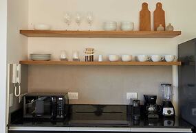 Hestia at Historic Building in Recoleta