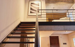 Hestia at Historic Building in Recoleta