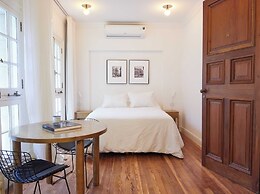 Hestia at Historic Building in Recoleta