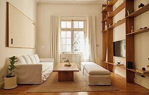 Hestia at Historic Building in Recoleta