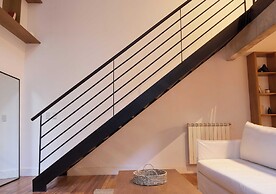 Hestia at Historic Building in Recoleta