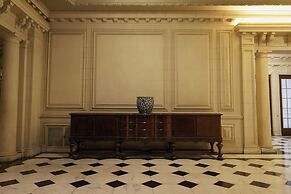 Hestia at Historic Building in Recoleta