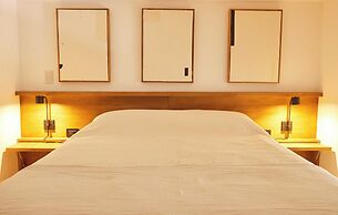 Hestia at Historic Building in Recoleta