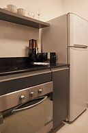 Hestia at Historic Building in Recoleta