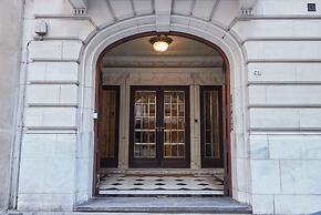 Hestia at Historic Building in Recoleta