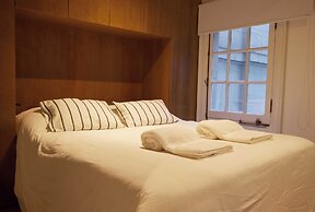 Hestia at Historic Building in Recoleta