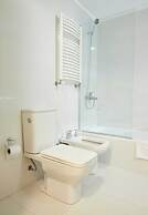 Hestia at Historic Building in Recoleta