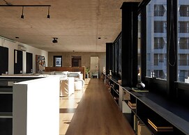 Hestia at Historic Building in Recoleta