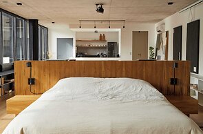 Hestia at Historic Building in Recoleta