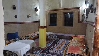 Gite ditabe tafoukte