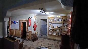 Gite ditabe tafoukte