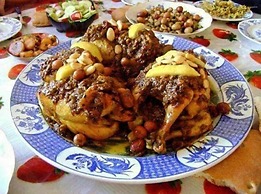 Gite ditabe tafoukte
