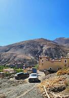 Gite ditabe tafoukte