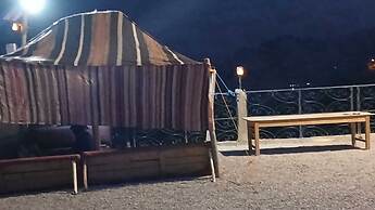 Gite ditabe tafoukte