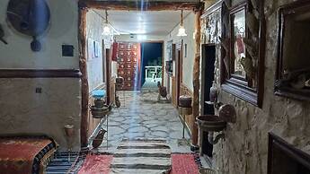 Gite ditabe tafoukte