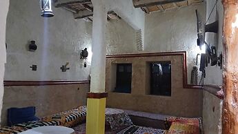 Gite ditabe tafoukte