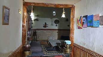 Gite ditabe tafoukte