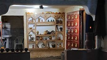 Gite ditabe tafoukte