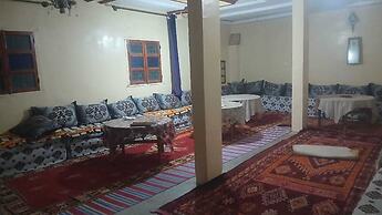 Gite ditabe tafoukte