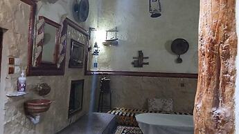 Gite ditabe tafoukte