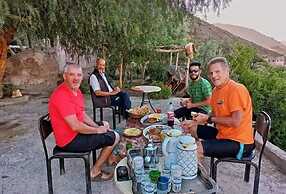 Gite ditabe tafoukte