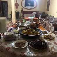 Gite ditabe tafoukte