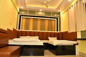 Hotel Devi Darbar Begusarai