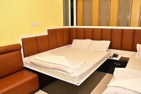 Hotel Devi Darbar Begusarai