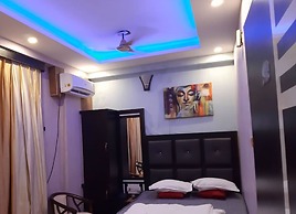 Hotel Devi Darbar Begusarai