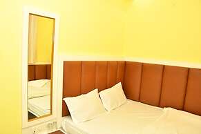 Hotel Devi Darbar Begusarai