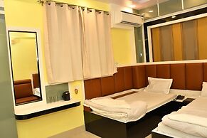 Hotel Devi Darbar Begusarai