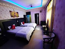 Hotel Devi Darbar Begusarai