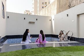 Lime Tree B&B Pari Chowk