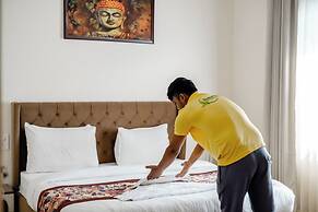 Lime Tree B&B Pari Chowk