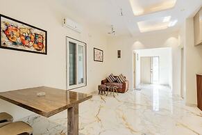 Lime Tree B&B Pari Chowk