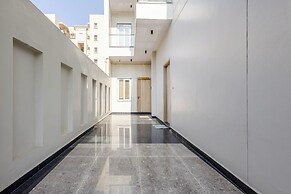 Lime Tree B&B Pari Chowk