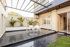 Lime Tree B&B Pari Chowk