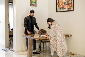 Lime Tree B&B Pari Chowk